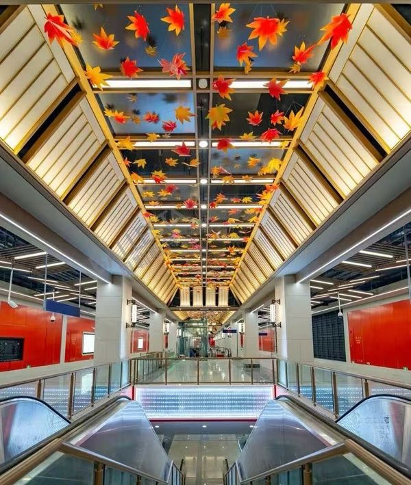 Metro & Subway Systems