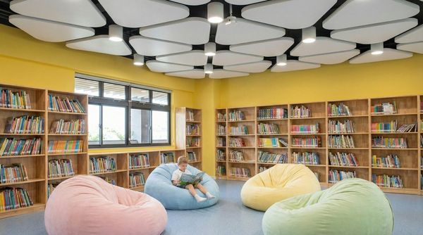 Educational Institutions
