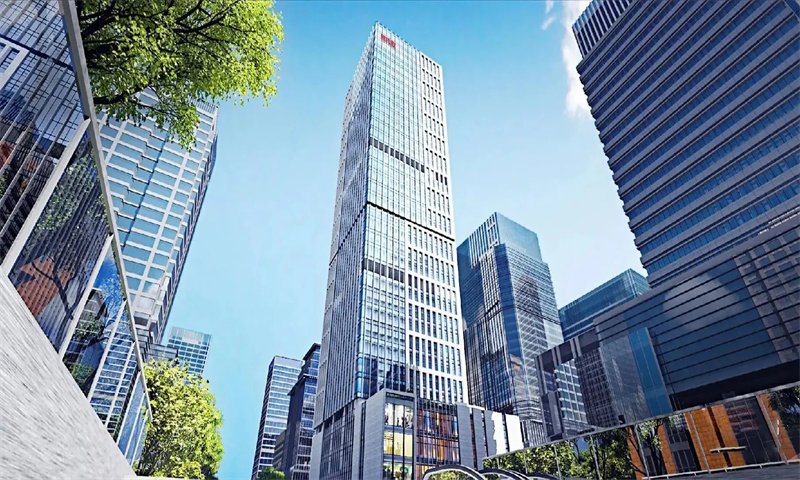 Commercial Projects