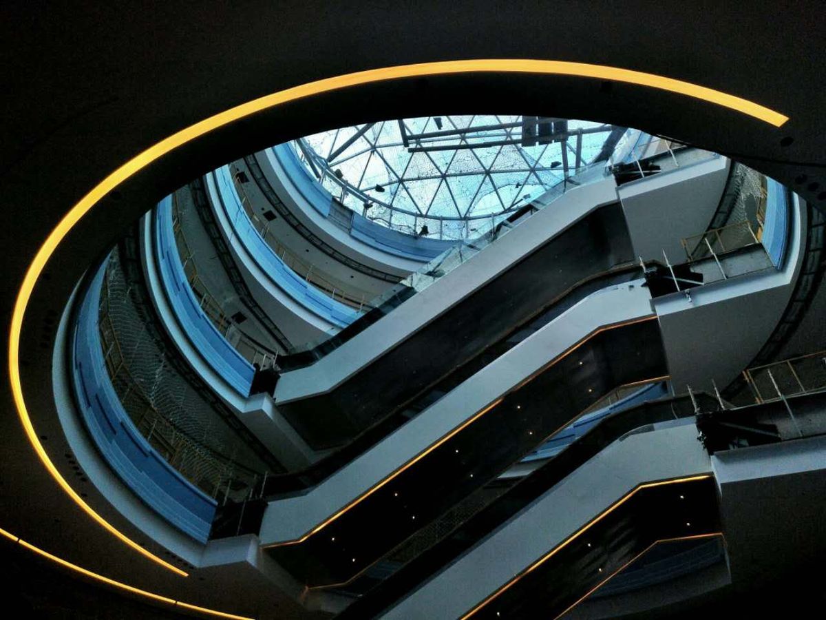 CapitaMall-Wusheng