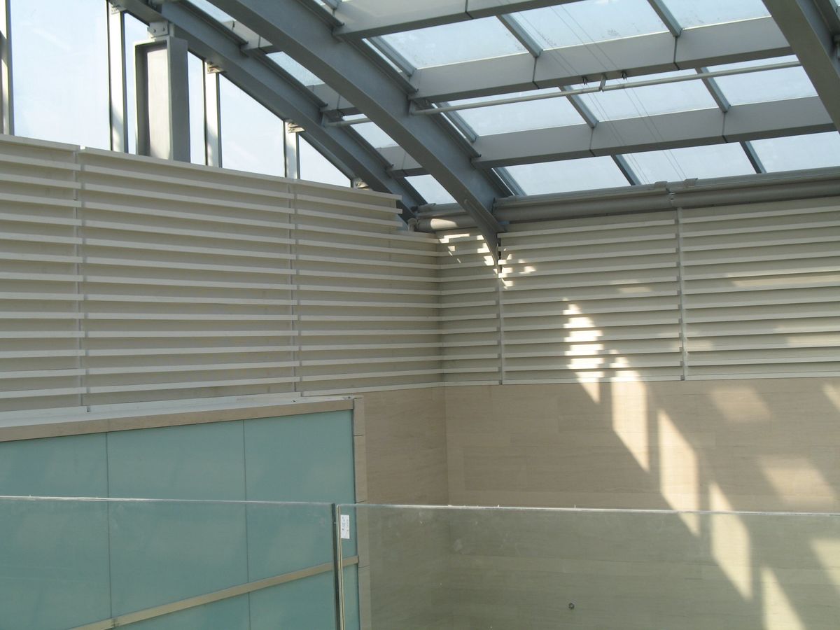 China Potevio Building