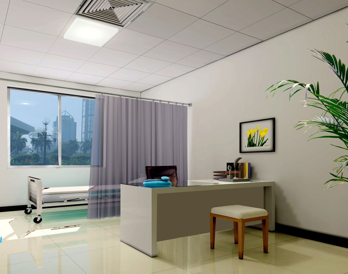 Dongguan Donghua Hospital