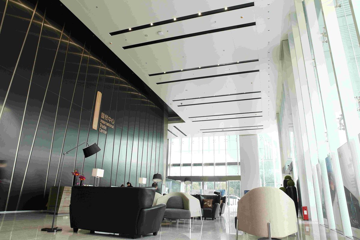Dongguan International Trade Center