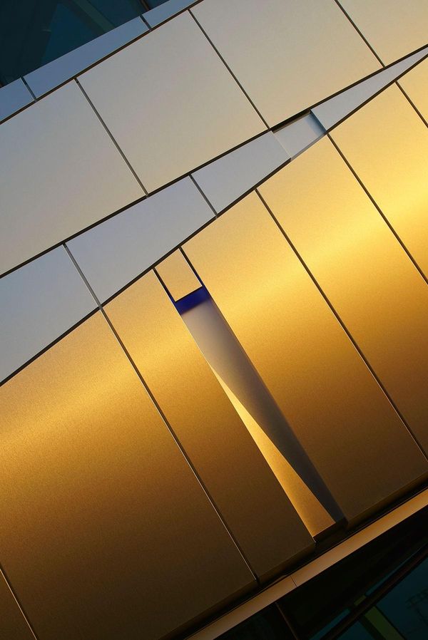 Ballesta Aluminum Composite Panel