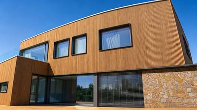 Ballesta Corrugated Panel