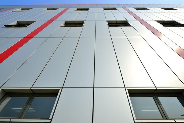 Ballesta Honeycomb Composite Panel