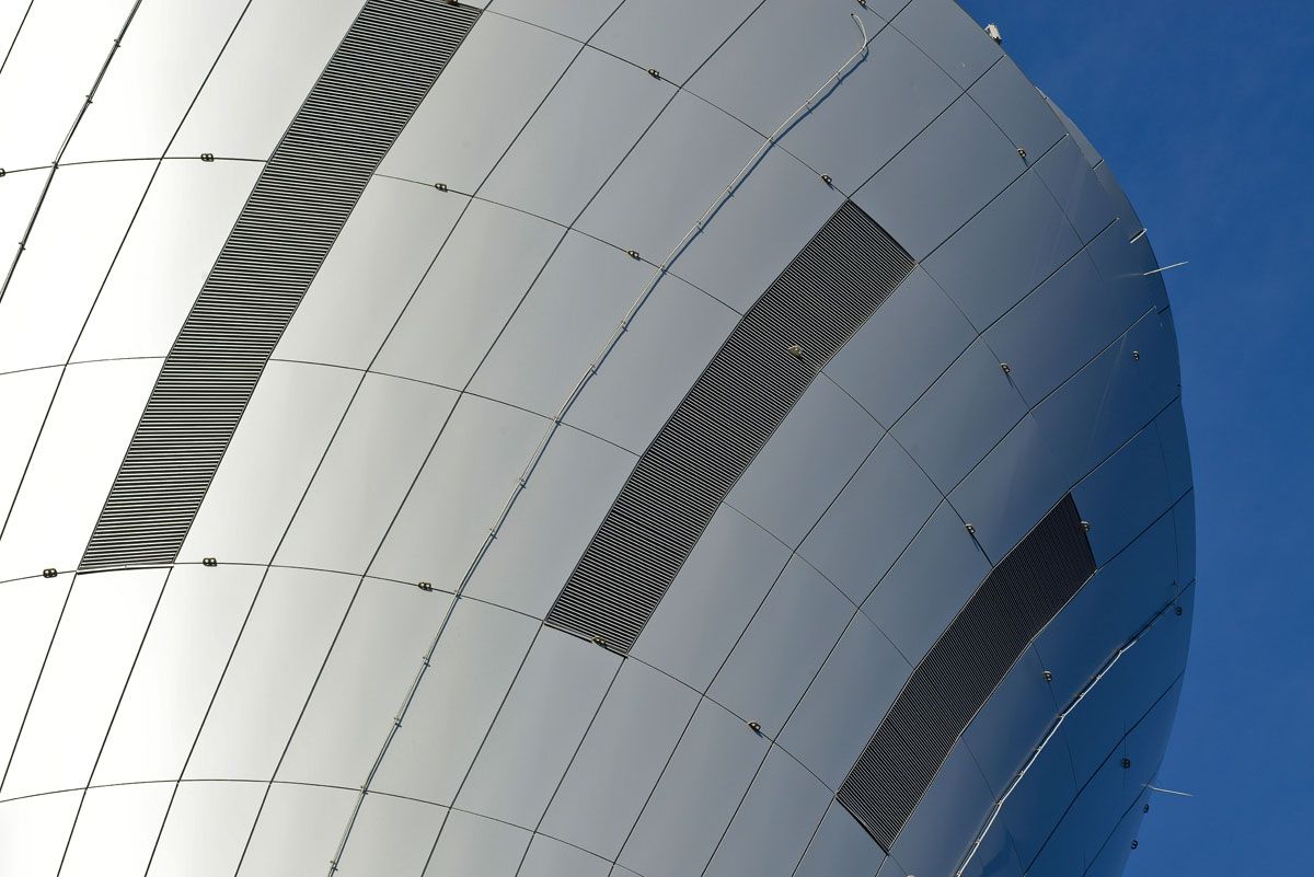PVDF Coating