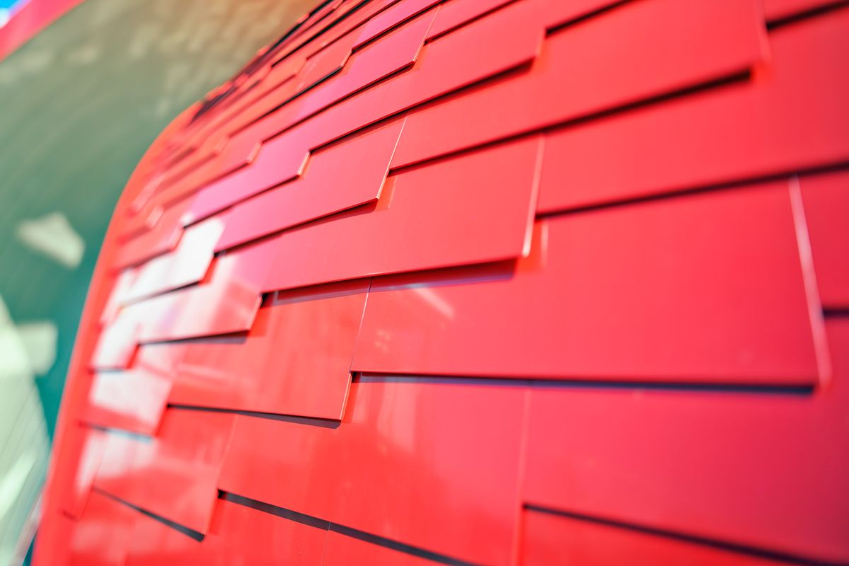 FEVE Coating