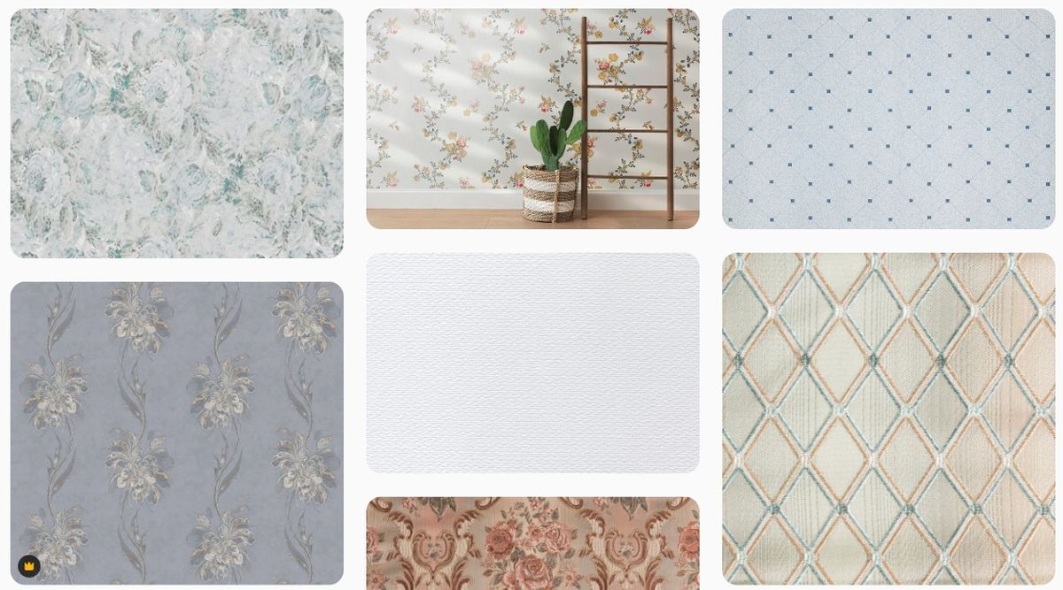 Custom Patterns
