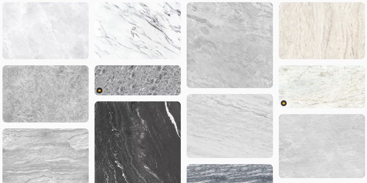 Stone Grain Marble