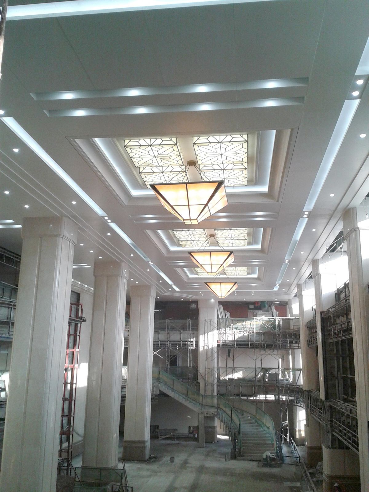 First Hospital of Jilin University