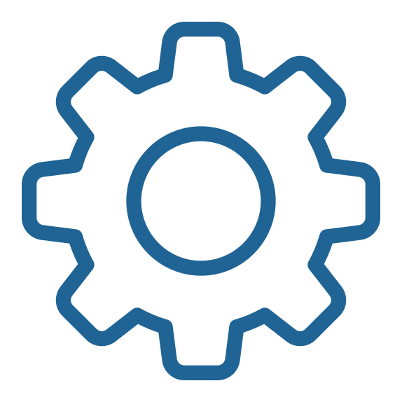 Advanced Equipment Icon