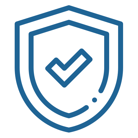 Quality Assurance Icon