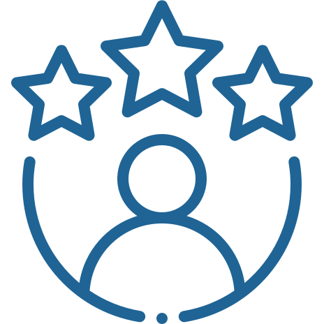 Reliable Delivery Icon