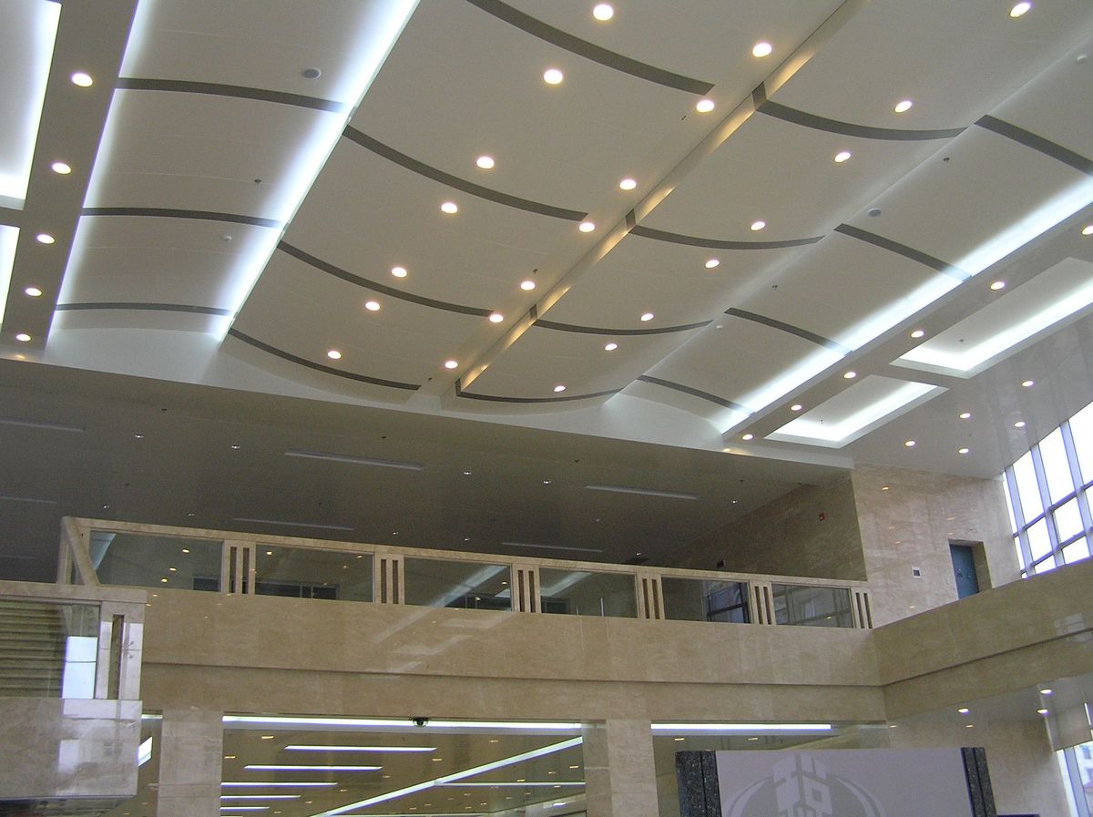 Ballesta Project Installation