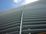 Fixed Solar Louvers
