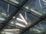 Mesh Ceiling