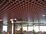 Open Cell Ceiling