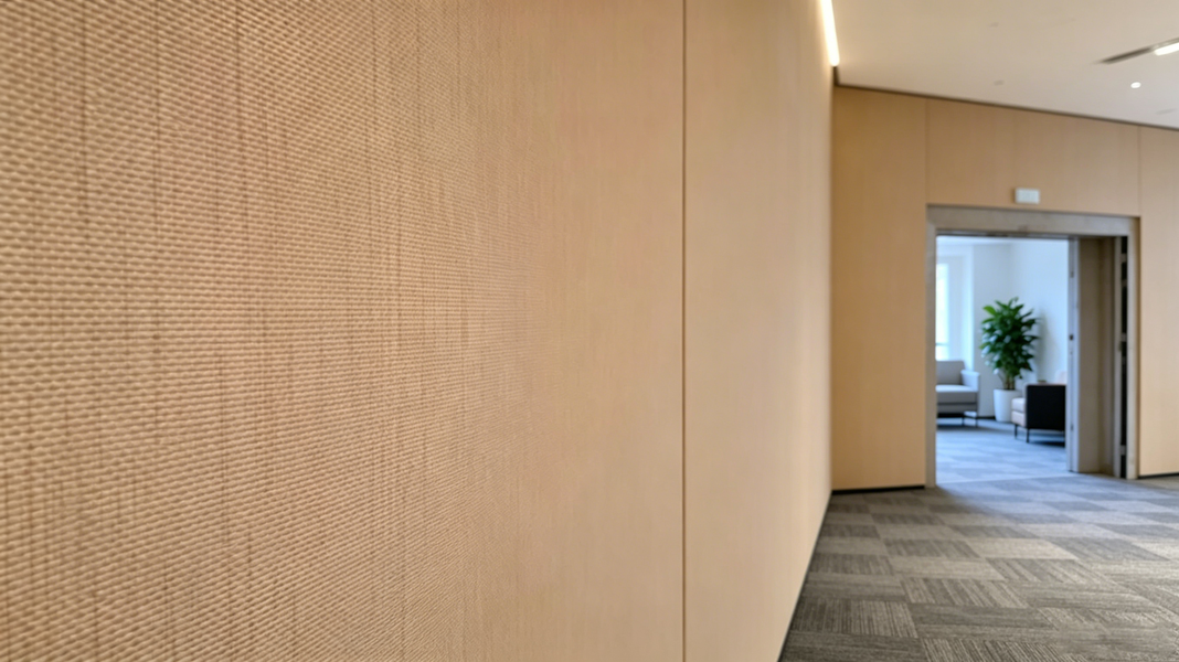 Ballesta Acoustic Wall Panels
