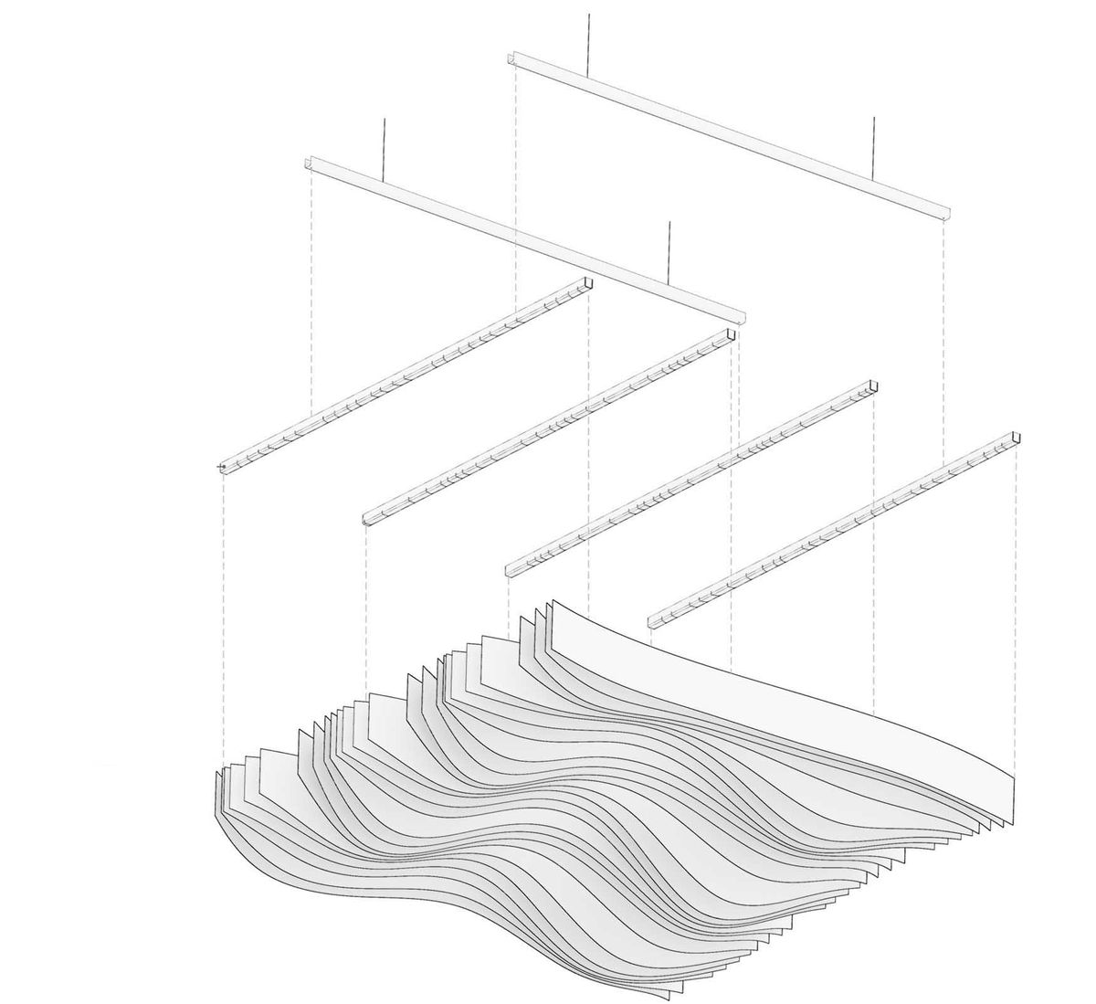 Aurealis Baffle System Overview