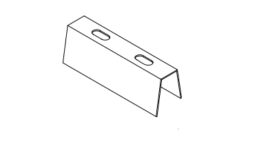 Keel Connector