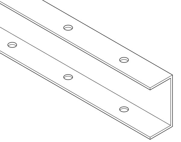 Tonerlis Baffle Keel