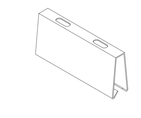 Keel Connector