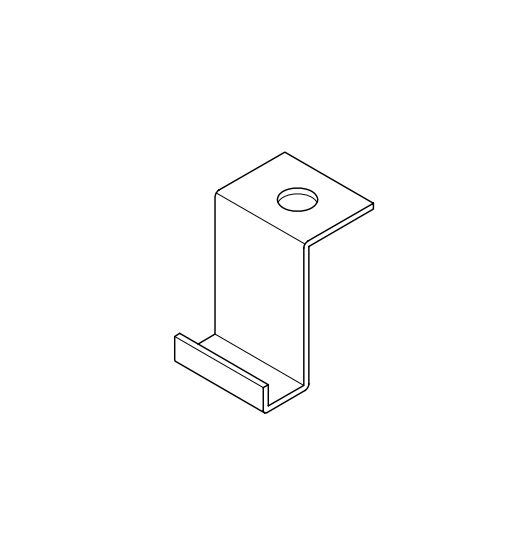 Z-Shape Hanger