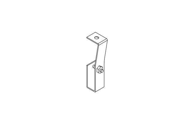 Hanger for C Channel