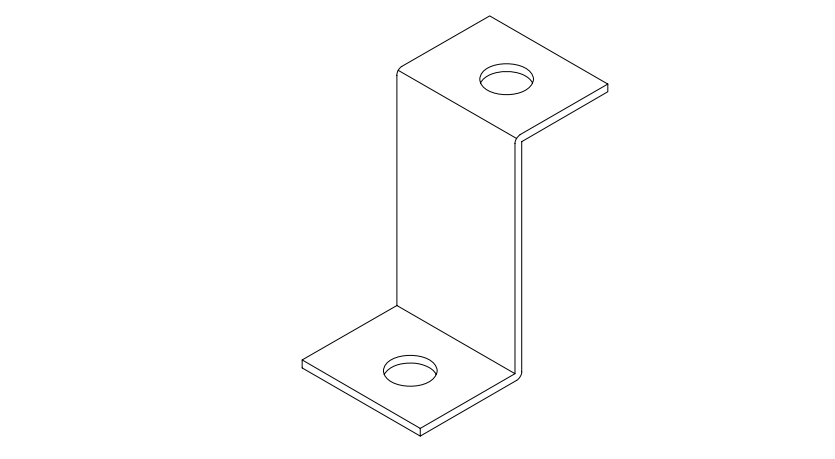 Hanger for Frame