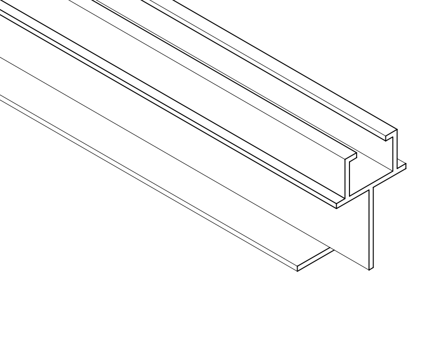 Secondary Frame