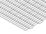 Lay-Flat Mesh
