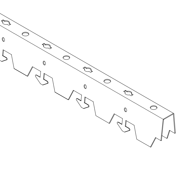 C Type Keel