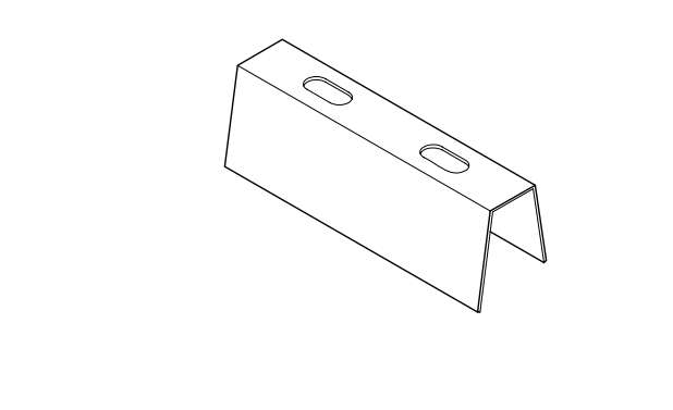 Keel Connector