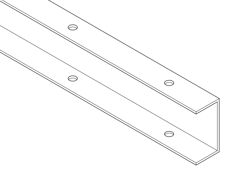 Carrier Keel