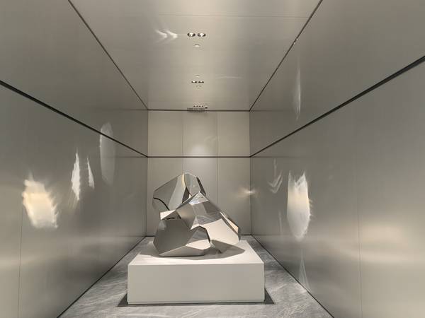 Ballesta Anodized Aluminum Panels