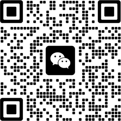 WeChat QR Code