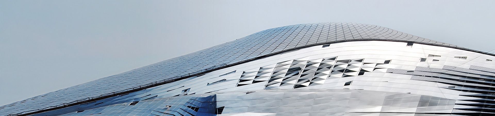 Ballesta Facade & Cladding Solution - Architectural Metal Systems