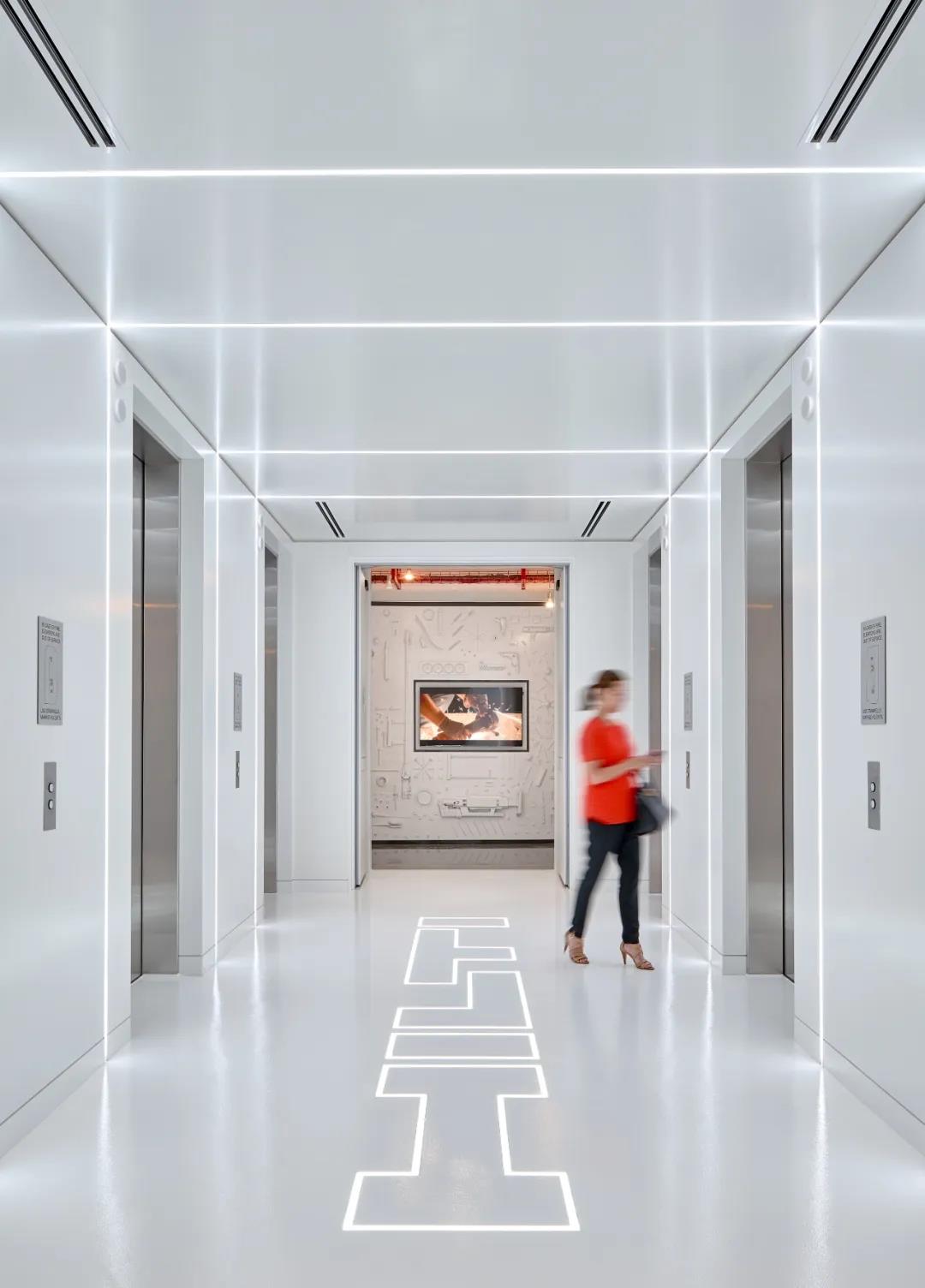 Office Buildings