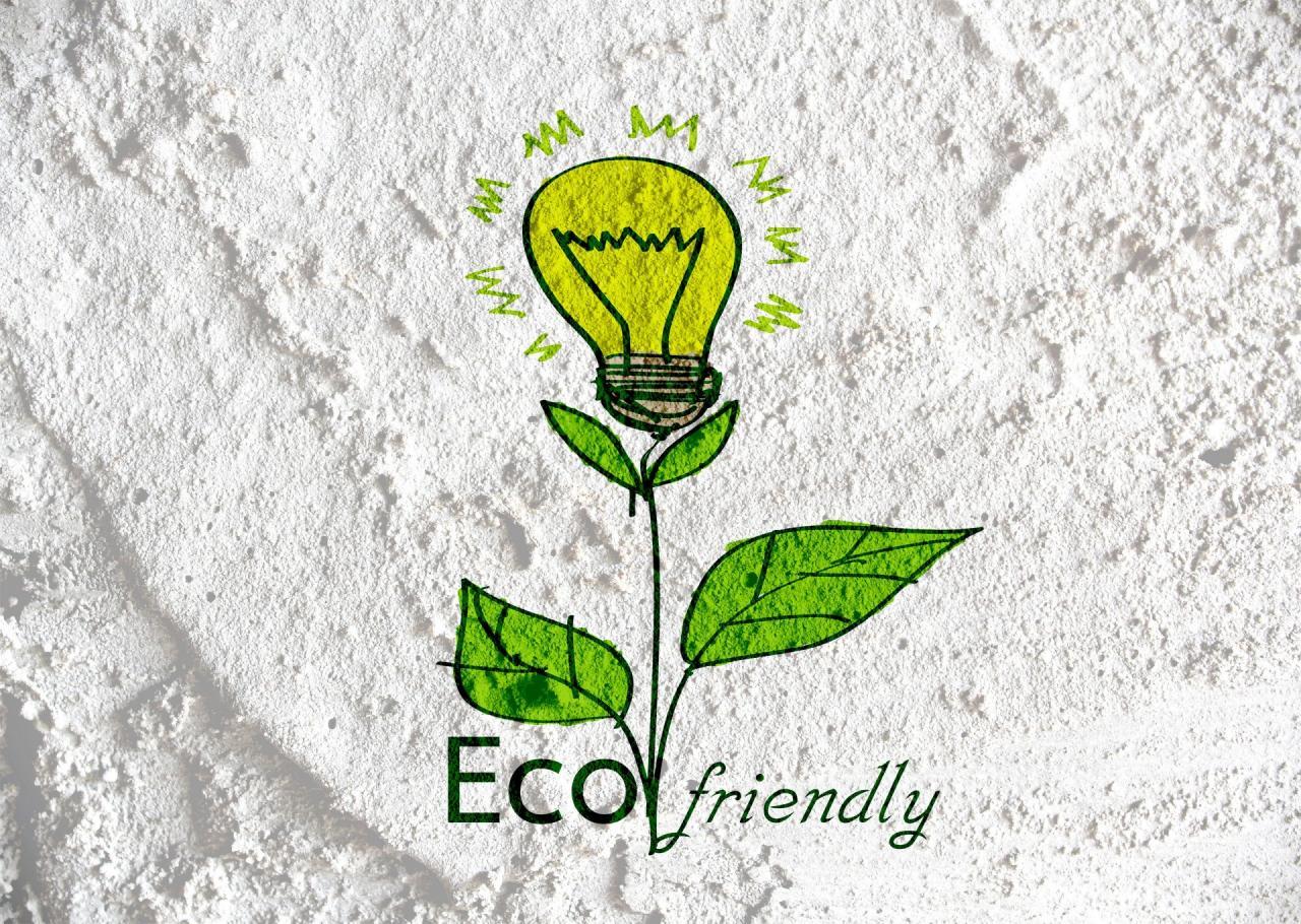 Green Building Contribution