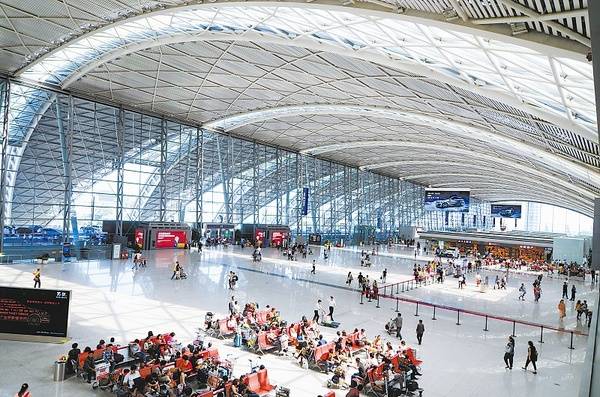 Airport Solar Shading Application
