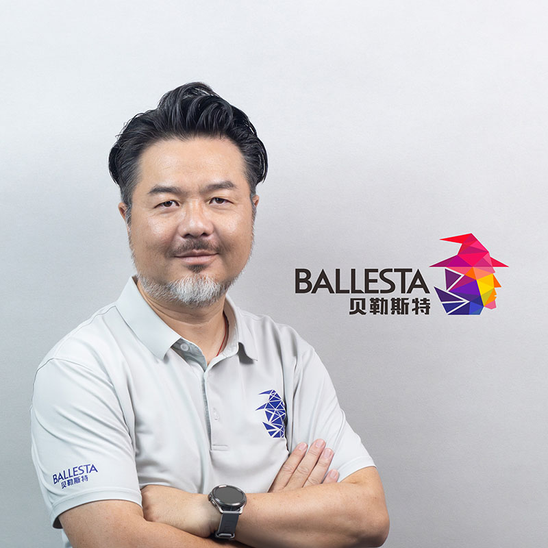 Roger Zhou