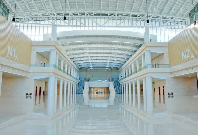 Tianjin Meijiang International Convention & Exhibition Center
