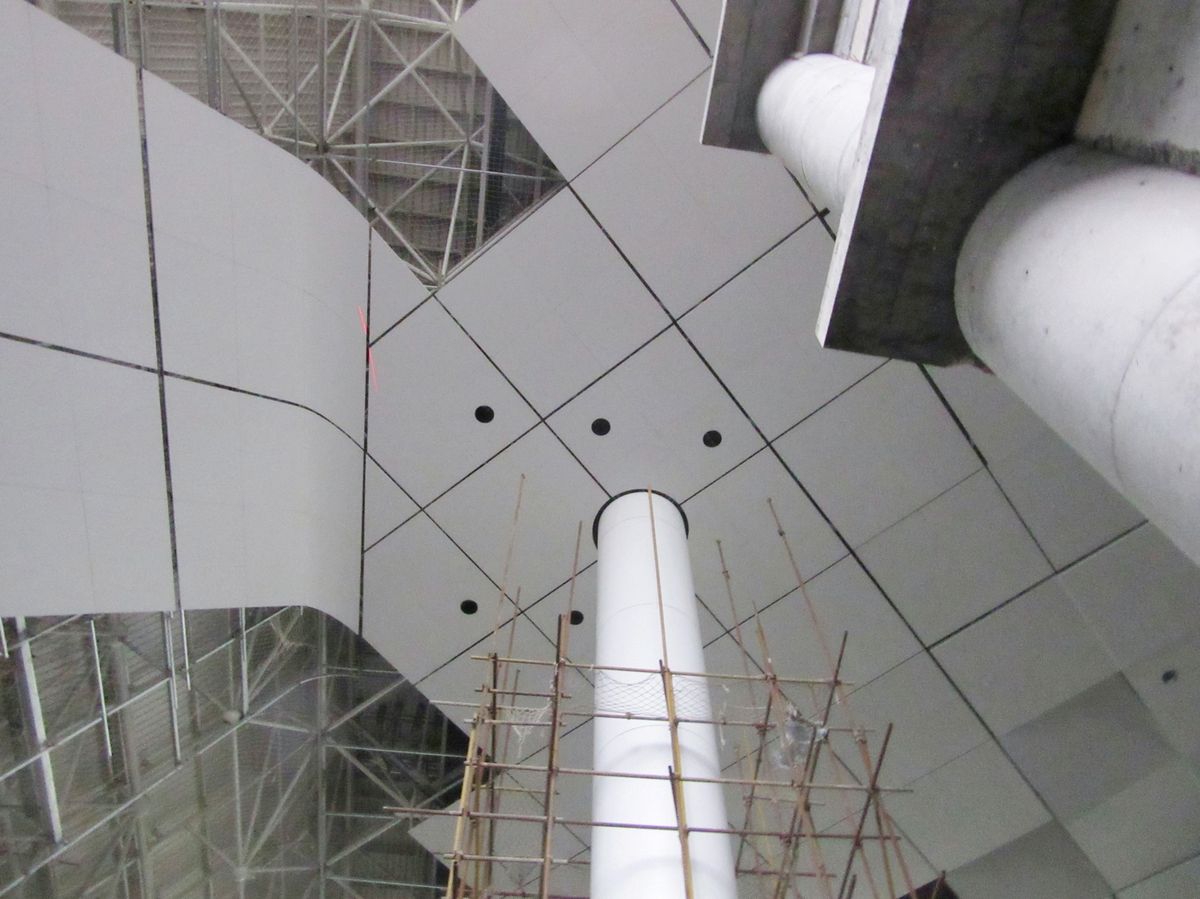 Ballesta Project Installation