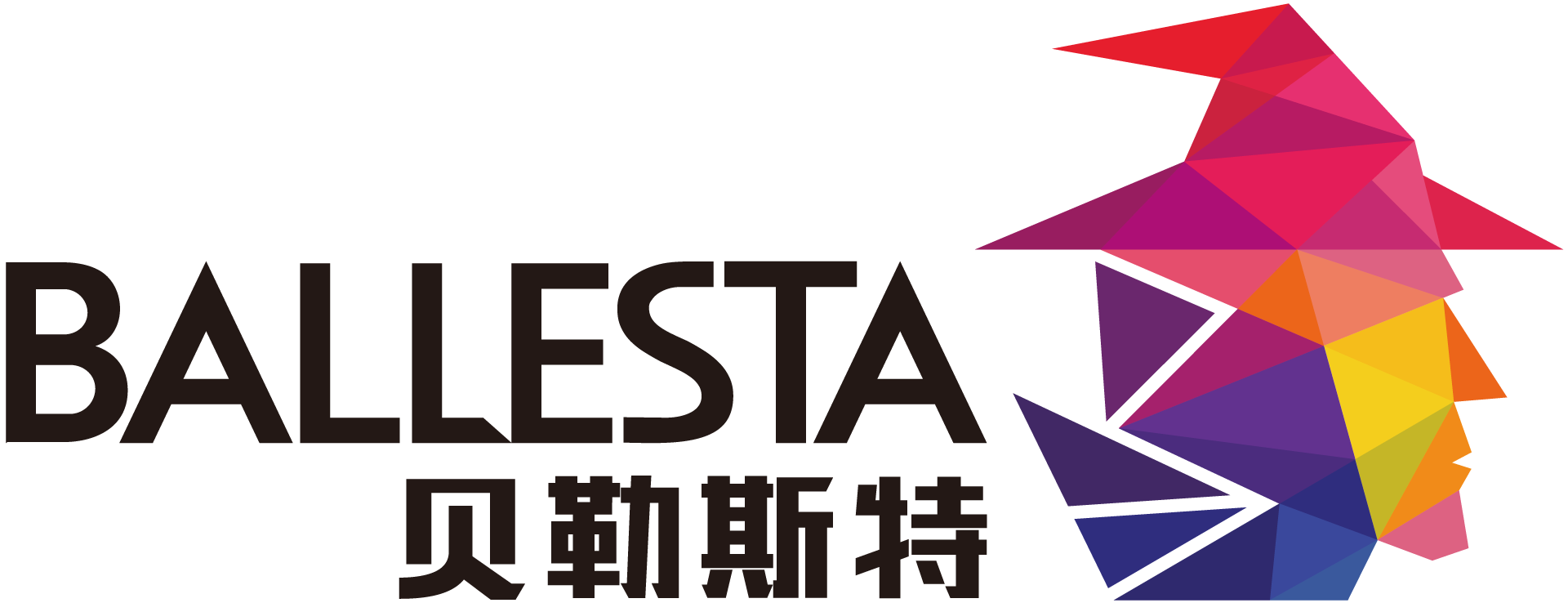 Ballesta Logo - Architectural Metal Manufacturer