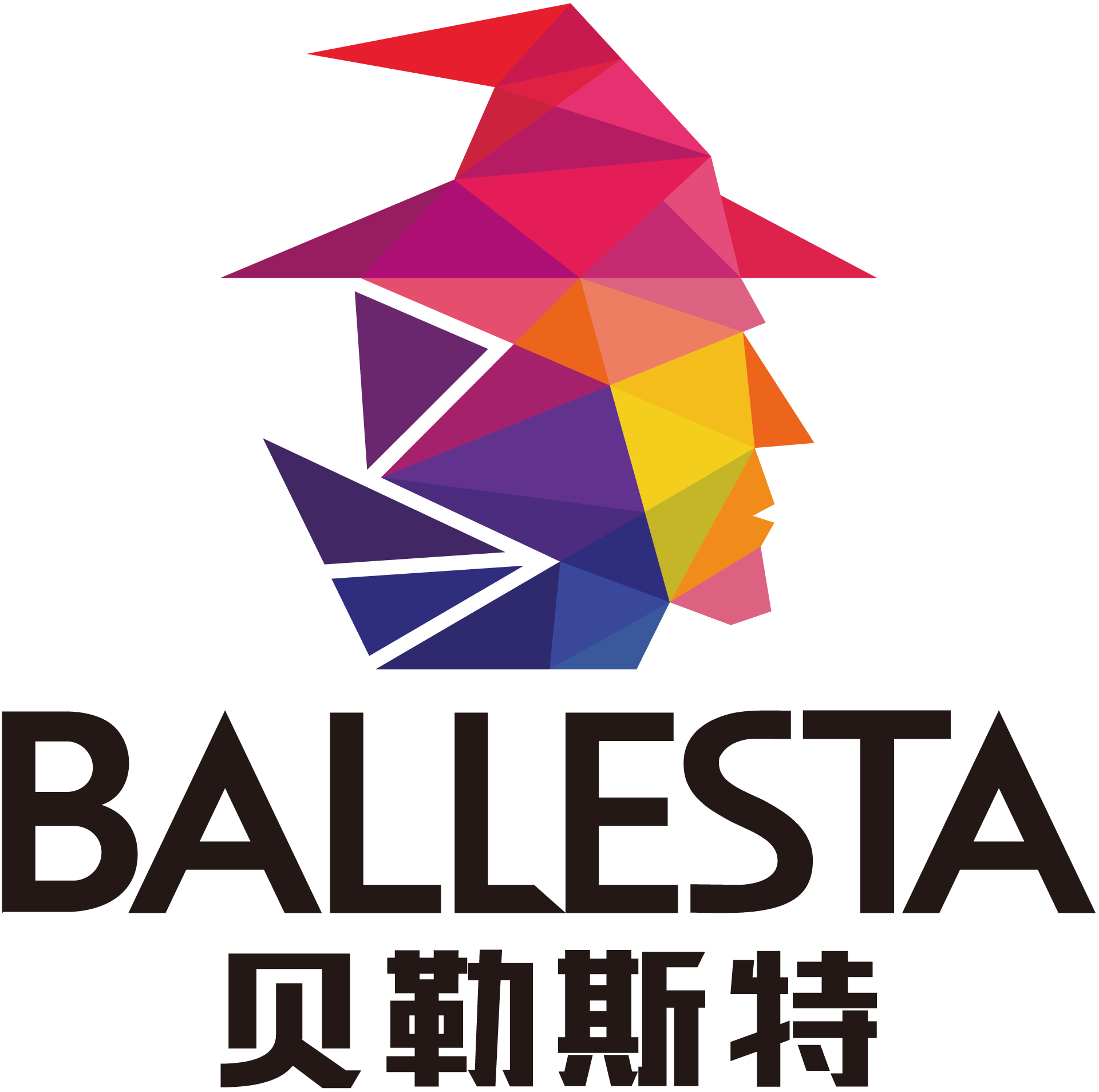 Ballesta Metal